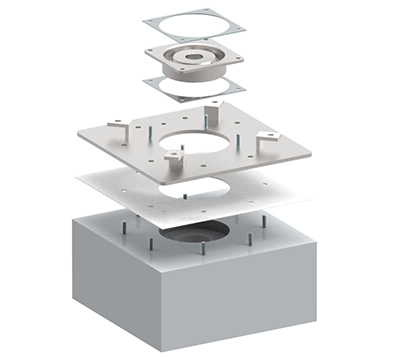 Baffle Assembly