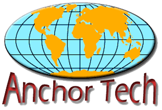 AnchorTech, LLC Logo